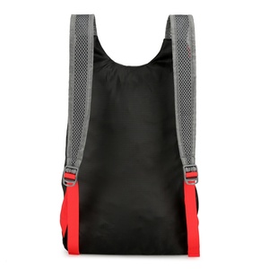 Ultra-Light Outdoor Cycling New Fashionable Foldable Mountaineering BackBags Water-Resistant Bags - Product Image 2