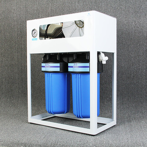 เครื่องกรองน้ำ800gpd ระบบ RO ระบบรีเวิร์สออสโมซิสสำหรับการกรองน้ำดื่มน้ำประปาโดยตรงห้องครัวร้านน้ำชา600ggpd - Product Image 6