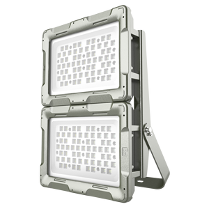 Projecteur LED extérieur 200W-500W en aluminium moulé sous pression, éclairage antidéflagrant pour station-service, indice de protection IP66 - Product Image 1