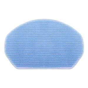 Accessoires pour <span class=keywords><strong>aspirateur</strong></span> robot, brosse latérale, chiffon de nettoyage, filtre HEPA, compatible avec MAMNV ZCWA BR150 BR151, pièces de rechange - Product Image 3