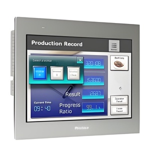 GP2301-TC41-24V Proface HMI Série GP2000 Écran tactile HMI GP2301-TC41-24V - Product Image 1