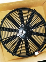 Ventilateur de refroidissement du moteur pour le moteur Dongfeng Cummins Diamètre 60cm Trou 8.6cm