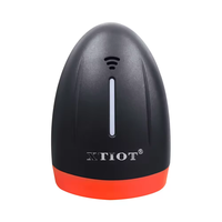 XT6603B Meilleur scanner de codes-barres 1D 2D bon marché et peu coûteux