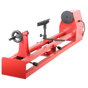 Torno de Banco para <span class=keywords><strong>Madera</strong></span> de 300 mm y 220 V, Herramienta Doméstica de Larga Duración - Product Image 5