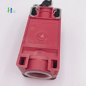 IN65-U1Z HK 608.3000.222 PA66 + PA6-GF30 fin de course Bernstein - Product Image 3