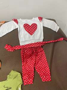 YM <span class=keywords><strong>Grossiste</strong></span> Vêtements Mixtes pour Enfants Marque Très Vendue, Balles de Vêtements pour Enfants Fournisseurs de Vêtements pour Garçons Filles en Stock - Product Image 2