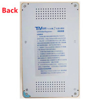 TV160 6th 7th 2K 4K LCD TV testeur de carte mère Vbyone & LVDS pour convertisseur écran TV carte mère outil de réparation accessoires