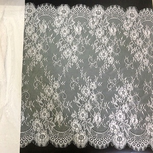 Bunga bordir bulu mata renda Trim <span class=keywords><strong>Border</strong></span> terbaru untuk garmen LT2007B - Product Image 1