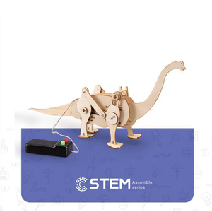 Juguete Educativo de Madera para Niños, Divertido Juego de Ensamblaje, Experimentos Científicos, Gran Venta - Product Image 3