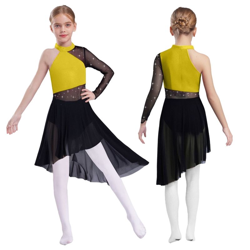 สีเหลือง