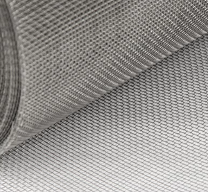 Malla de Alambre Tejida de Acero Inoxidable 201 304 316, Malla de Tejido Holandés Compuesta, Malla de Granulación Engrosada, Malla de Filtro Fino - Product Image 5
