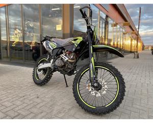 Prix direct usine, Regulmotos ELEMENT 300CC 4T Scooter avec garantie, livraison gratuite - Product Image 4