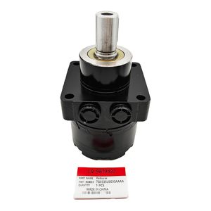 มอเตอร์ไฮดรอลิก Hdnverys รุ่น TG0335US030AAAA สำหรับ Parker TG Series พร้อมตัวแปลงเกลียว 7/8-14 ผลิตในประเทศจีน - Product Image 1