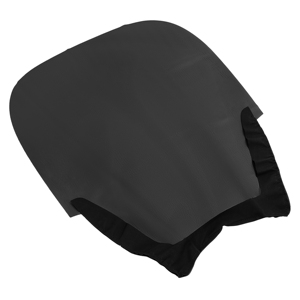 Funda de Asiento Estándar Negra de PVC para <span class=keywords><strong>Honda</strong></span> <span class=keywords><strong>Recon</strong></span> <span class=keywords><strong>250</strong></span> TRX250 TRX <span class=keywords><strong>250</strong></span> 1997-2004 ATV - Product Image 6