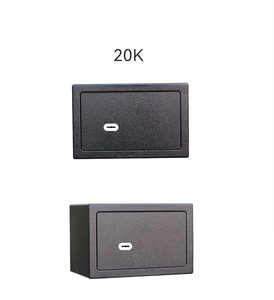 <span class=keywords><strong>Cassaforte</strong></span> Ignifuga 20K, <span class=keywords><strong>Cassaforte</strong></span> Compatta <span class=keywords><strong>per</strong></span> Sicurezza Domestica, <span class=keywords><strong>Cassaforte</strong></span> da Comodino, Cassetta di Sicurezza, Mini <span class=keywords><strong>Cassaforte</strong></span> da Parete, <span class=keywords><strong>Cassaforte</strong></span> Integrata nell'Armadio - Product Image 1