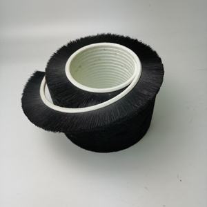 <span class=keywords><strong>Spazzola</strong></span> a spirale fabbricazione per il lavaggio e la pulizia del vetro <span class=keywords><strong>industriale</strong></span> primavera <span class=keywords><strong>spazzola</strong></span> caricata a molla grande <span class=keywords><strong>spazzola</strong></span> di carbonio - Product Image 3