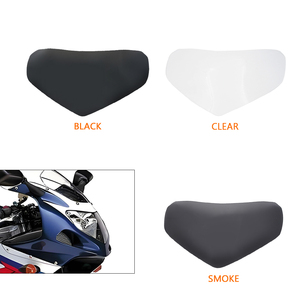 Couvercle de protection de lentille de phare de moto adapté à Suzuki K1 <span class=keywords><strong>GSXR</strong></span> 600 <span class=keywords><strong>750</strong></span> <span class=keywords><strong>2001</strong></span> 2002 2003 - Product Image 1