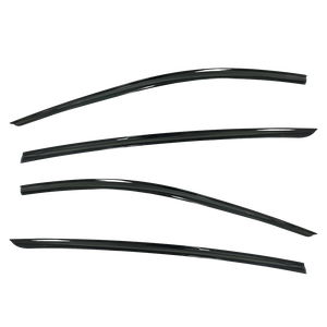 Factory Directly Sell High End tape-on Injection Deflector Window Visor for Changan NEVO A07 2023+ - Product Image 2