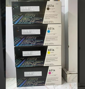 แนะนำอย่างยิ่ง Ce341A สำหรับตลับหมึกเลเซอร์เจ็ท ประสิทธิภาพเต็มรูปแบบ จากซัพพลายเออร์อินเดีย พร้อมส่วนลดสูง ราคาถูก - Product Image 1