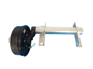 เพลาทอร์ชั่นสำหรับเรือเพลาข้อครึ่ง3500ปอนด์เพลาเทรลเลอร์อุปกรณ์เสริม - Product Image 3