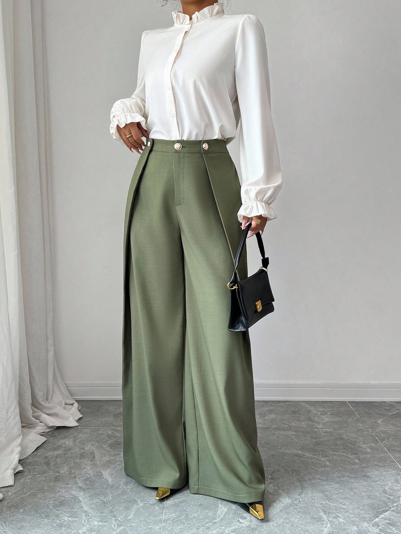 Verde