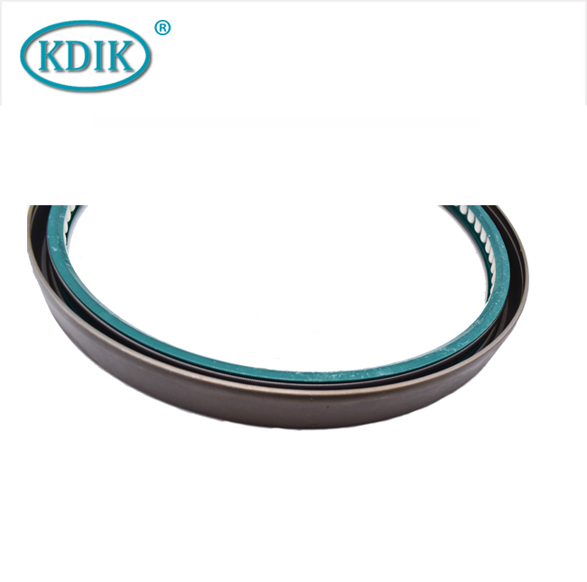 分銅　1444g 東Y7-0605② MC807438 TB 154*172*14 Genuine Mitsubishi OIL SEAL,RR WHEEL