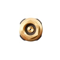 Camion/remorque personnalisable 24 roues protocole TPMS pris en charge le format standard J1939 récepteur CAN jauges de pneus numériques