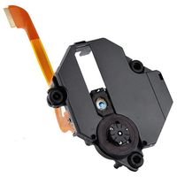 Lensa Laser Baru untuk PlayStation 1 KSM-440BAM KSM-440ADM KSM-440AEM untuk Konsol PS1 Suku Cadang Pengganti Perbaikan Optical Pickup