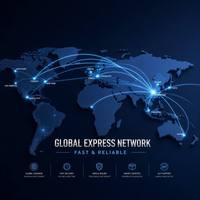 Transitaire Chinois |   Agent maritime et aérien : Consolidation LCL et services express vers l'Europe, les États-Unis, le Canada et le Mexique