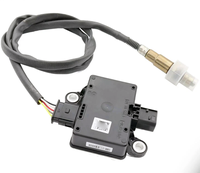 Sensore di particolato DPF nuovo Lesen 5461554 A056N722 0281007163 per Cummins