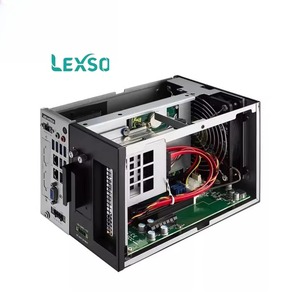 Advantech 240คอมแพคอมพิวเตอร์ขนาดกะทัดรัดมาพร้อมกับซีพียู10/1213/13 14th รุ่น IPC PC lexso - Product Image 2