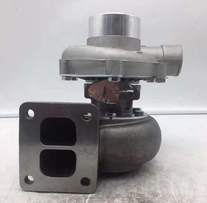 Turboalimentador SK330-6 SK330-6E SK250-6 ME078871 ME078660 704794-5002S 704794-0002 704794-0001 para Motor 6D16 6D16T - Product Image 5