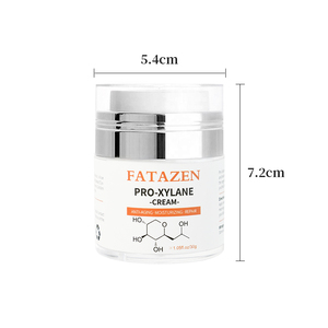Marque privée FATAZEN Crème blanchissante pour l'élimination des taches brunes du visage Revitalisant pour l'élimination des imperfections Hydratant <span class=keywords><strong>Proxylane</strong></span> Crème pour le visage - Product Image 6