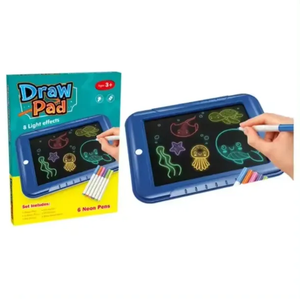 Tappetino da disegno per bambini, - Product Image 3