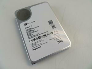 SkyHawk Ai ST12000VE0008 12TB 7200RPM SATAIII 6 Gbps 256MB 3.5" <b>HDD</b> HARD DISK - Product Image 2