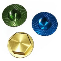 Fabricant de pièces de machines à ressorts CNC du Guangdong proposant des services d'électroérosion à fil et d'usinage de l'acier inoxydable pour accessoires de modèles réduits de voitures