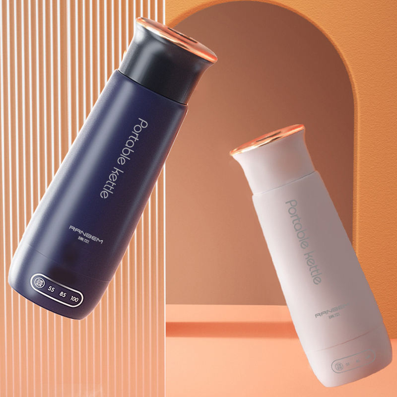 Portable USB Water Heaters Instant Hot Water Solutions