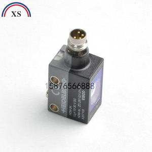 เซ็นเซอร์ไฮเดลเบิร์ก ZD.287-521-01-00 เซ็นเซอร์เครื่องพับกระดาษ HDM-54 10-30 V DC - Product Image 5
