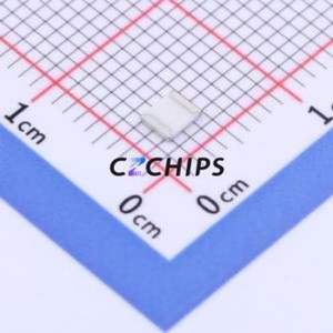 Resistencia SMD FRC1210F3R90TS 1210 (Tipo: Película Gruesa) (Resistencia: 3.9 Ohmios Precisión: 1%) - Product Image 2