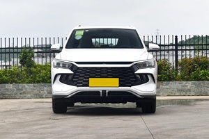 รถยนต์นำเข้า BYD Song Pro DM-i PHEV SUV ระยะทางวิ่งด้วยไฟฟ้า CLTC 301 กม. เครื่องยนต์ 1.5 ลิตร ชาร์จเร็ว 20 นาที รุ่นใหม่ล่าสุด - Product Image 4