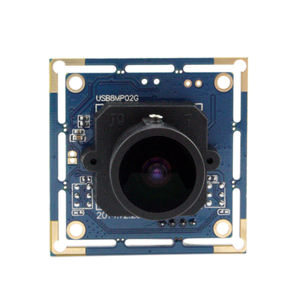 3264X2448 8mp Mini Usb Camera Module Mjpeg Yuy2 Imx179 Fisheye Groothoek Webcam Voor Windows Android Mac Linux - Product Image 2