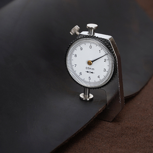 หนังวัวแท้แบบย้อนยุคหนังวัวแท้วินเทจหนังม้าบ้า - Product Image 5