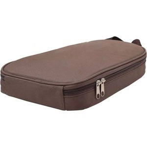 Équipement de cuisine de camping certifié BSCI, ensemble d'ustensiles de cuisson de camping, sac de cuisine portable pour pique-nique, appareils de barbecue pour feu de camp - Product Image 3