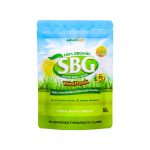 L'<span class=keywords><strong>orzo</strong></span> Salveo è ricco di nutrienti, vitamine e antiossidanti - Product Image 1