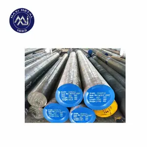 Professional Production Factory 20# C45 6mm Carbon Steel Round Bar Supplier