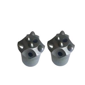 Forets <span class=keywords><strong>de</strong></span> forage minier en carbure <span class=keywords><strong>de</strong></span> fournisseurs chinois, forets à bouton <span class=keywords><strong>de</strong></span> 32mm, 34mm, 36mm, 38mm, 7/8 pour <span class=keywords><strong>marteau</strong></span> perforateur - Product Image 2