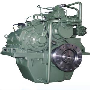 เกียร์เรือ FADA Advance Marine รุ่น J1200A แบบเฮลิคอล สำหรับเรือและเครื่องยนต์ทางทะเลอุตสาหกรรม - Product Image 6