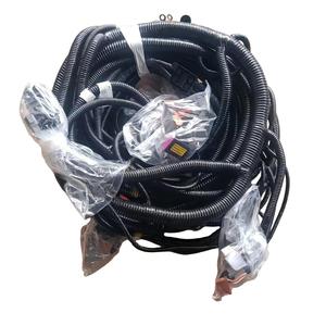 Arnés de Cableado del Chasis Liugong 70C4165 para Excavadora y Cargadora de Ruedas - Piezas Originales de Maquinaria de Construcción con 3 Años de Garantía - Product Image 2