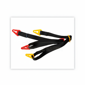 Accesorio para casco Underchin - Product Image 1