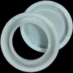 Fábrica con molde de alta productividad AF26433 AF26434 línea de producción proporciona pu nuevo molde de plástico con filtro de aire - Product Image 3